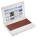 Schokolade in nicht-traditioneller Form - 20190710-choco-notebook - variant 
