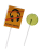 Lolly in einer Kiste - snimka - variant 