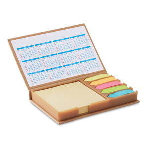 MEMOCALENDAR - Reklamnepredmety