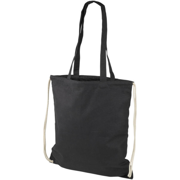 Eliza Rucksack mit Kordelzug