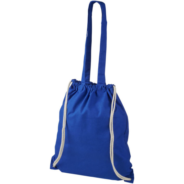 Eliza Rucksack mit Kordelzug