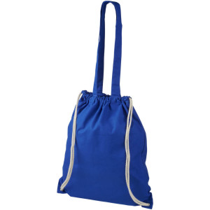 Eliza Rucksack mit Kordelzug - Reklamnepredmety