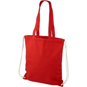 Eliza Rucksack mit Kordelzug - Reklamnepredmety