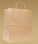 Brown-Taschen mit einem verdrehten Papier umgeschnallten Papier - 305 - variant 