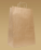 Brown-Taschen mit einem verdrehten Papier umgeschnallten Papier - 305x170 - variant 