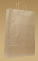 Brown-Taschen mit einem verdrehten Papier umgeschnallten Papier - 330 - variant 