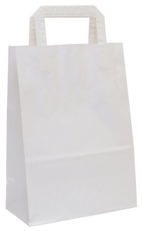 Taschen mit flacher Klinge