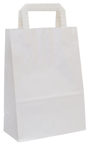 Taschen mit flacher Klinge - Reklamnepredmety