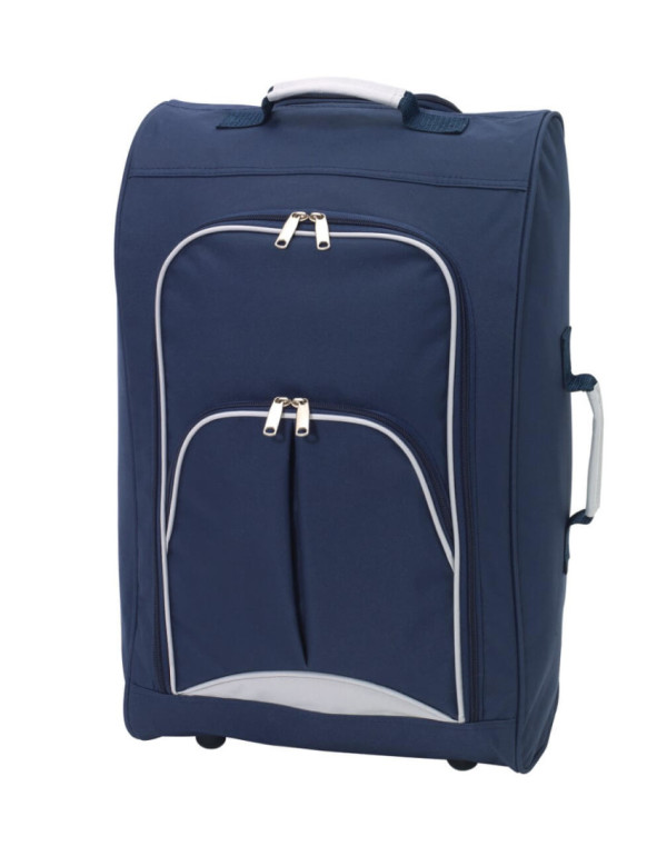 Trolley-Bordcase "Vienna"