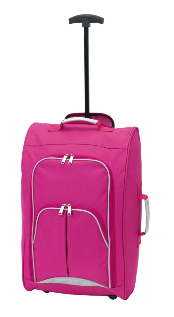 Trolley-Bordcase "Vienna"