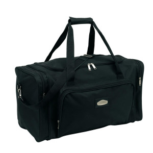 Laser Plus Reisetasche "Laser Plus" - Reklamnepredmety