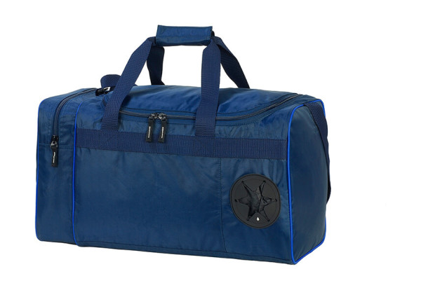 Cannes Sports Bag