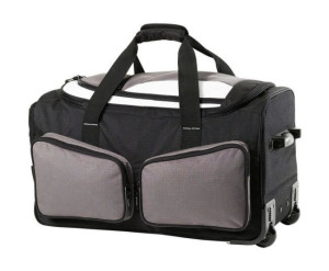 Detroit Trolley Holdall - Reklamnepredmety