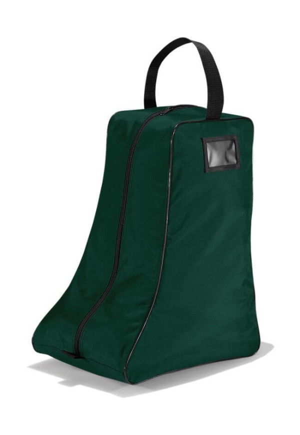 Stiefeltasche