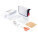 Erste Hilfe Set in Tasche, weiß - p265.313__b_1 - variant XD4 P265.313