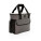 Große Kühltasche, grau