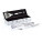Grillset Classic, silber