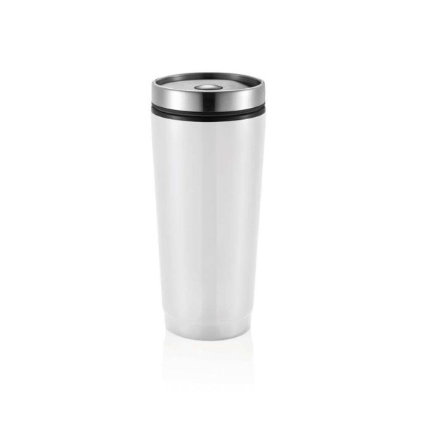 Becher Shake-It, rot