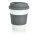PLA Kaffeebecher, rosa - p432.880__b_1 - variant XD4 P432.880