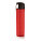 Easy Lock Vakuum Flasche, rot