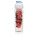 Wasserflasche mit Aromafach, orange