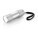 Quattro Aluminiumtaschenlampe, orange - p513.270__b_1 - variant XD4 P513.270