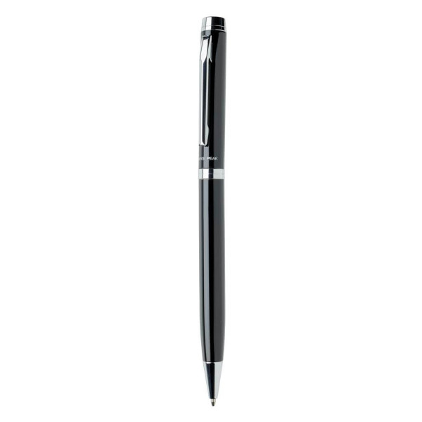 Luzern Stift, schwarz