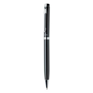 Luzern Stift, schwarz - Reklamnepredmety