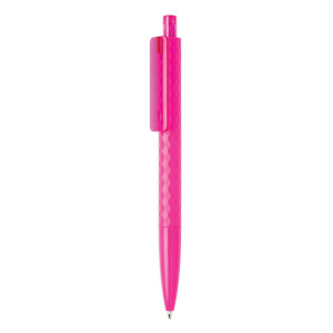 X3 Stift, grün - Reklamnepredmety