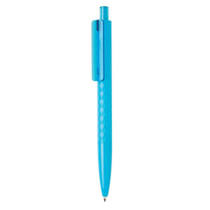 X3 Stift, grün - Reklamnepredmety