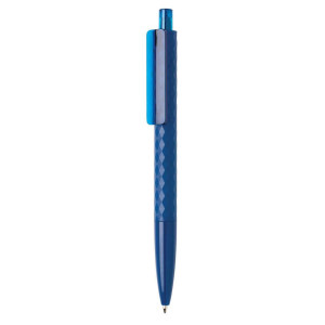 X3 Stift, grün - Reklamnepredmety