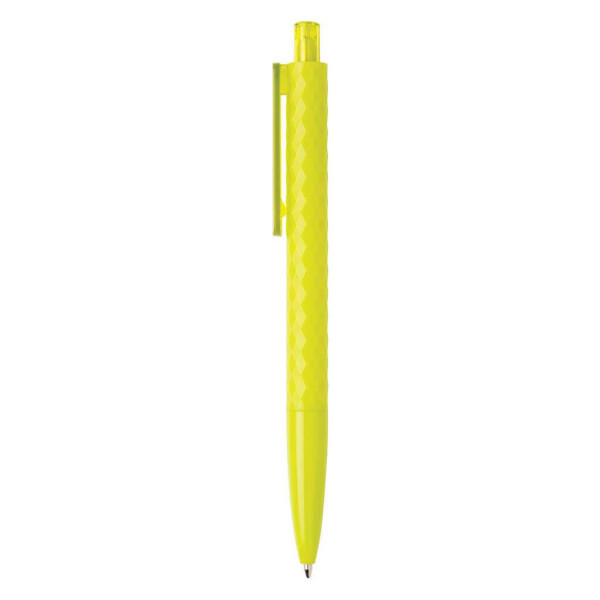 X3 Stift, grün