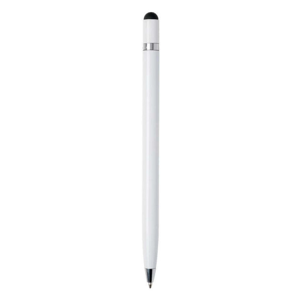 Eleganter Metallstift, rosa