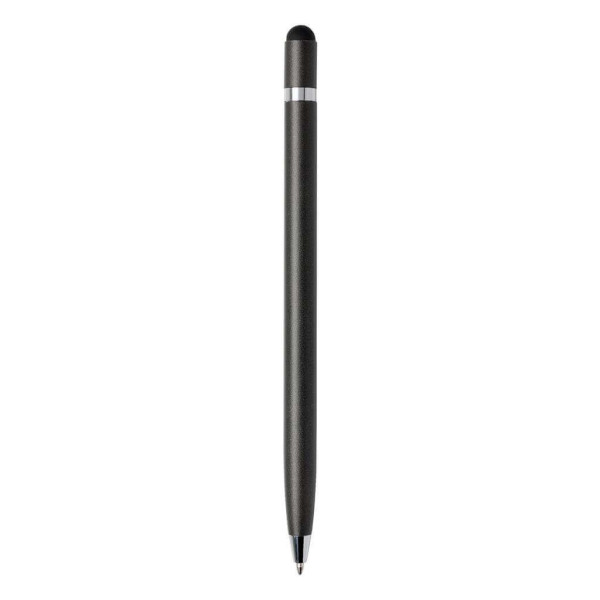 Eleganter Metallstift, rosa