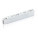 Fiberglas Zollstock 1m, weiß
