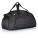 Sporttasche Florida PVC frei, schwarz