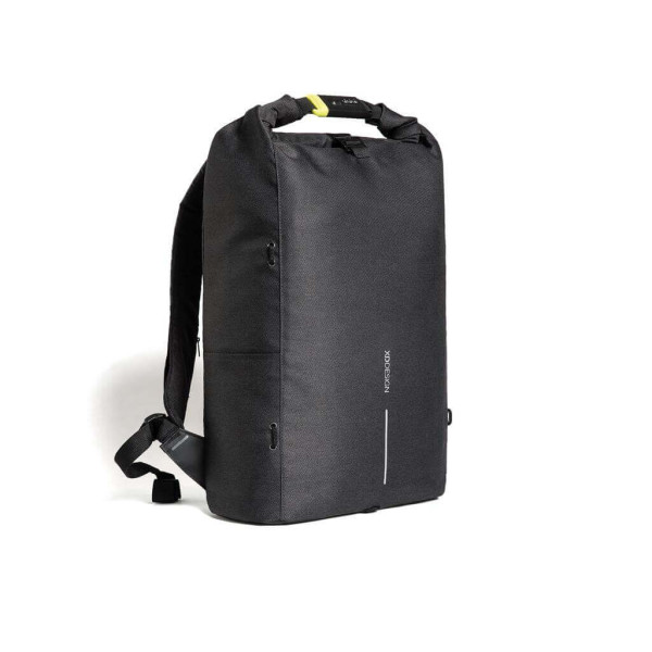 Bobby Urban Lite Anti-Diebstahl-Rucksack, navy blau
