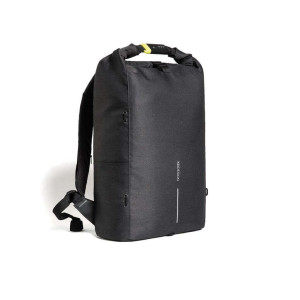 Bobby Urban Lite Anti-Diebstahl-Rucksack, navy blau