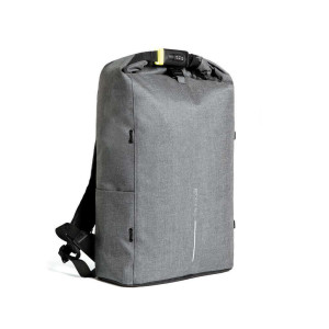 Bobby Urban Lite Anti-Diebstahl-Rucksack, navy blau - Reklamnepredmety