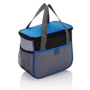 Basic Kühltasche, grün - Reklamnepredmety