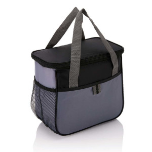 Basic Kühltasche, grün - Reklamnepredmety