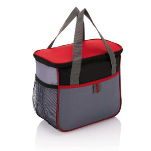 Basic Kühltasche, grün - Reklamnepredmety