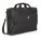 Swiss Peak deluxe 15” Laptop-Tasche, schwarz