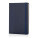 Basic Hardcover Notizbuch A5, navy blau - p773.219__b_1 - variant XD4 P773.219