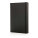 Standard A5 Notizbuch mit PU-Hardcover, orange