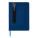 Basic Hardcover PU A5 Notizbuch mit Stylus-Stift, grün - p773.315__b_3 - variant XD4 P773.315