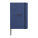 Deluxe Hardcover PU A5 Notizbuch, blau - p773.425__d_102 - variant XD4 P773.425