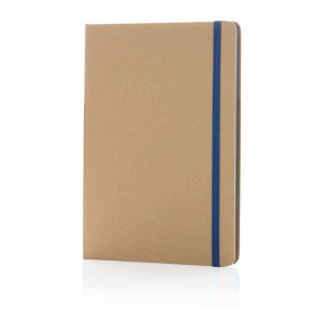 Nachhaltiges A5 Notizbuch - Reklamnepredmety