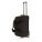 Basic Wochenendtrolley, schwarz