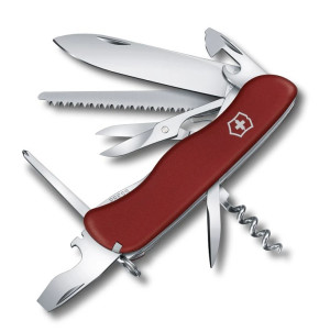 Victorinox 0.8513 Outrider-Taschenmesser - Reklamnepredmety